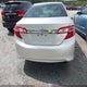 4T4BF1FK4DR277160 2013 Toyota Camry Xle auction photo thumbnail 17