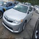 4T4BF1FK4DR277160 2013 Toyota Camry Xle auction photo thumbnail 2