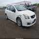 3N1AB6AP1AL708312 2010 Nissan Sentra 2.0Sr auction photo thumbnail 1
