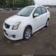 3N1AB6AP1AL708312 2010 Nissan Sentra 2.0Sr auction photo thumbnail 2