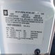 1GNDT13S952288373 2005 Chevrolet Trailblazer Ls auction photo thumbnail 9