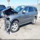 1C4RDHDG3CC321888 2012 Dodge Durango Crew auction photo thumbnail 2