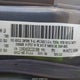 1C4RDHDG3CC321888 2012 Dodge Durango Crew auction photo thumbnail 9