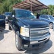 1GCEC29039Z203193 2009 Chevrolet Silverado 1500 Lt auction photo thumbnail 1