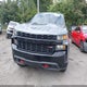 3GCPYCEF3MG338273 2021 Chevrolet Silverado 1500 4Wd Short Bed Custom Trail Boss auction photo thumbnail 11