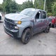 3GCPYCEF3MG338273 2021 Chevrolet Silverado 1500 4Wd Short Bed Custom Trail Boss auction photo thumbnail 2