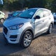 KM8J2CA44KU010622 2019 Hyundai Tucson Se auction photo thumbnail 2