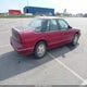 1G3WH54T2MD304093 1991 Oldsmobile Cutlass Supreme auction photo thumbnail 4