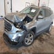 3GKALMEV7JL287045 2018 GMC Terrain Sle auction photo thumbnail 2
