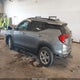 3GKALMEV7JL287045 2018 GMC Terrain Sle auction photo thumbnail 3