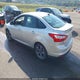1FADP3F2XEL406726 2014 Ford Focus Se auction photo thumbnail 3