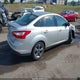 1FADP3F2XEL406726 2014 Ford Focus Se auction photo thumbnail 4