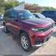 1C4RJJBG9N8608922 2022 Jeep Grand Cherokee L Limited 4X2 auction photo thumbnail 1