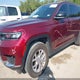 1C4RJJBG9N8608922 2022 Jeep Grand Cherokee L Limited 4X2 auction photo thumbnail 6