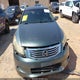 1HGCP368X8A066747 2008 Honda Accord 3.5 Ex-L auction photo thumbnail 12