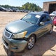 1HGCP368X8A066747 2008 Honda Accord 3.5 Ex-L auction photo thumbnail 2