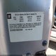 2G1WC581569237943 2006 Chevrolet Impala Lt auction photo thumbnail 9