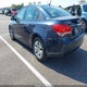 1G1PA5SH8E7229822 2014 Chevrolet Cruze Ls Auto auction photo thumbnail 3