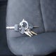 5Y2SP67839Z445666 2009 Pontiac Vibe auction photo thumbnail 11