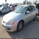 1HGCM66547A104861 2007 Honda Accord 3.0 Ex auction photo thumbnail 2