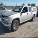 1GCCS136158154691 2005 Chevrolet Colorado Ls auction photo thumbnail 2