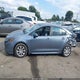 5YFB4MDE1RP214525 2024 Toyota Corolla Le auction photo thumbnail 14