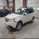 JF2SH6CC7AH804486 2010 Subaru Forester 2.5X Premium auction photo thumbnail 2