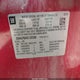 2GNALFEKXC1325389 2012 Chevrolet Equinox Ltz auction photo thumbnail 9