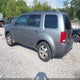 5FNYF38639B024125 2009 Honda Pilot Ex-L auction photo thumbnail 3