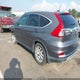 2HKRM3H7ZGH535827 2016 Honda Cr-V Ex-L auction photo thumbnail 3