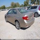2T1BU4EE4AC379150 2010 Toyota Corolla Le auction photo thumbnail 3