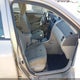 2T1BU4EE4AC379150 2010 Toyota Corolla Le auction photo thumbnail 5