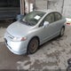 JHMFA36207S015354 2007 Honda Civic Hybrid auction photo thumbnail 2
