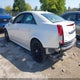 1G6DP5ED1B0153224 2011 Cadillac Cts Premium auction photo thumbnail 3