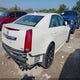 1G6DP5ED1B0153224 2011 Cadillac Cts Premium auction photo thumbnail 4