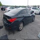 5NPEB4AC6EH901576 2014 Hyundai Sonata Gls auction photo thumbnail 4