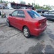 1NXBR32E86Z589000 2006 Toyota Corolla Le auction photo thumbnail 3