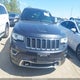 1C4RJFCG4FC662459 2015 Jeep Grand Cherokee Overland auction photo thumbnail 12