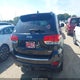 1C4RJFCG4FC662459 2015 Jeep Grand Cherokee Overland auction photo thumbnail 16