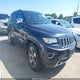 1C4RJFCG4FC662459 2015 Jeep Grand Cherokee Overland auction photo thumbnail 1