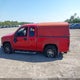 1GTDS19E278100693 2007 GMC Canyon Sle2 auction photo thumbnail 14