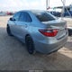 4T1BF1FK7HU670974 2017 Toyota Camry Se auction photo thumbnail 3