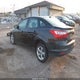 1FADP3F27DL106155 2013 Ford Focus Se auction photo thumbnail 3