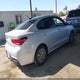 3KPA24AB1KE197583 2019 Kia Rio S auction photo thumbnail 4