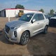 KM8R74HE1NU349755 2022 Hyundai Palisade Calligraphy auction photo thumbnail 2