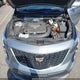 1GYFZDR4XPF201466 2023 Cadillac Xt4 Awd Premium Luxury auction photo thumbnail 10
