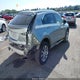 1GYFZDR4XPF201466 2023 Cadillac Xt4 Awd Premium Luxury auction photo thumbnail 4