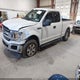1FTFX1E55KKC06597 2019 Ford F-150 Xlt auction photo thumbnail 2