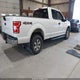 1FTFX1E55KKC06597 2019 Ford F-150 Xlt auction photo thumbnail 4