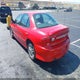 1G1JH52F637150954 2003 Chevrolet Cavalier Ls Sport auction photo thumbnail 3